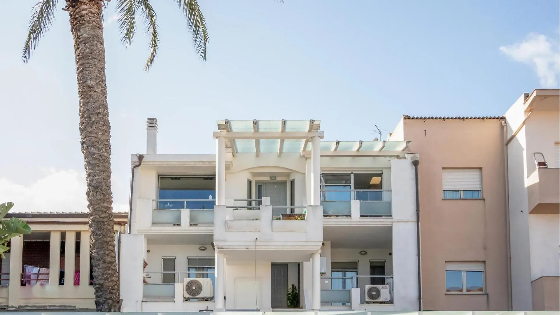 Casa Vacanze Villabel Assemini