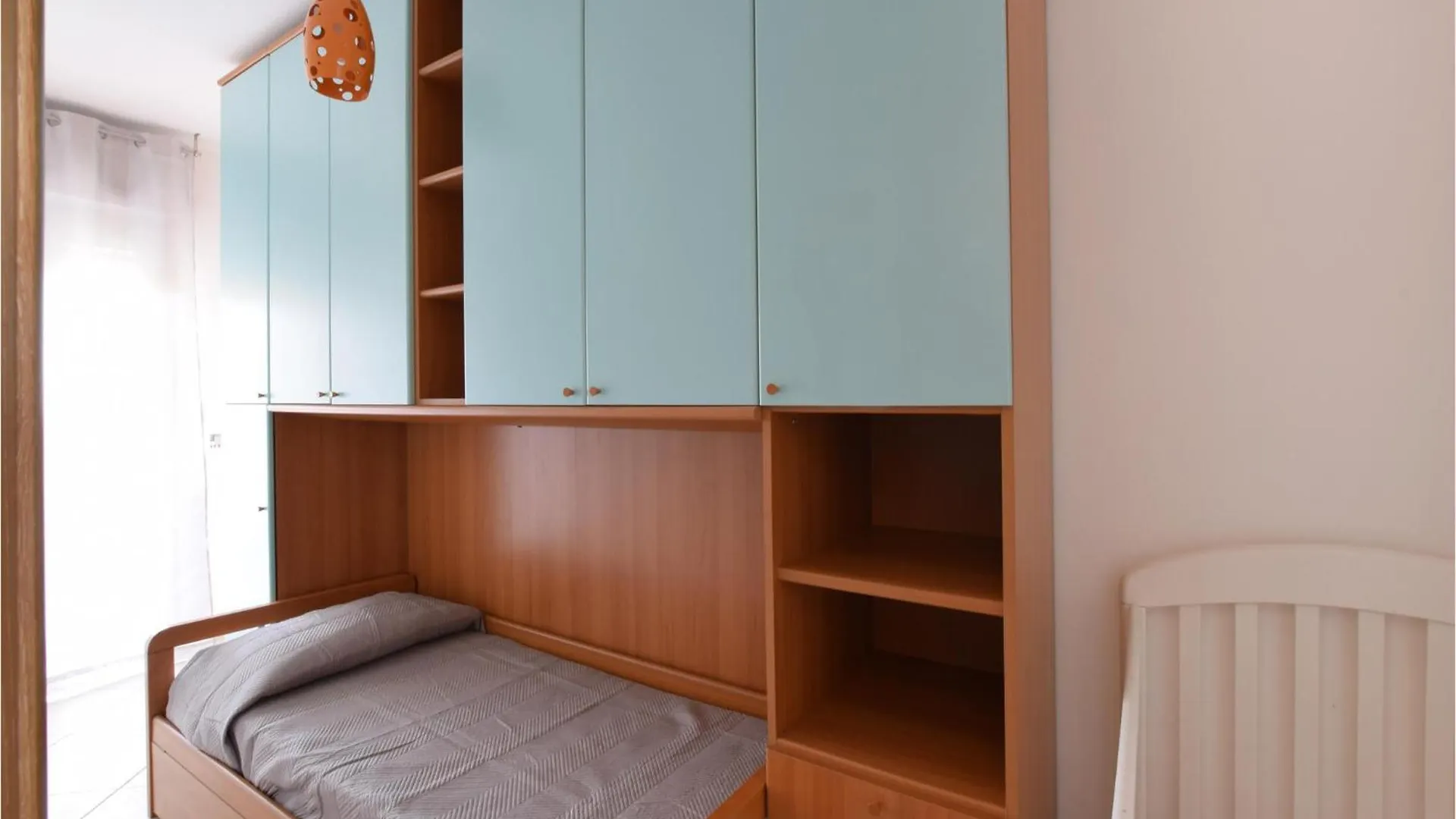Casa Vacanze Villabel Assemini Olaszország