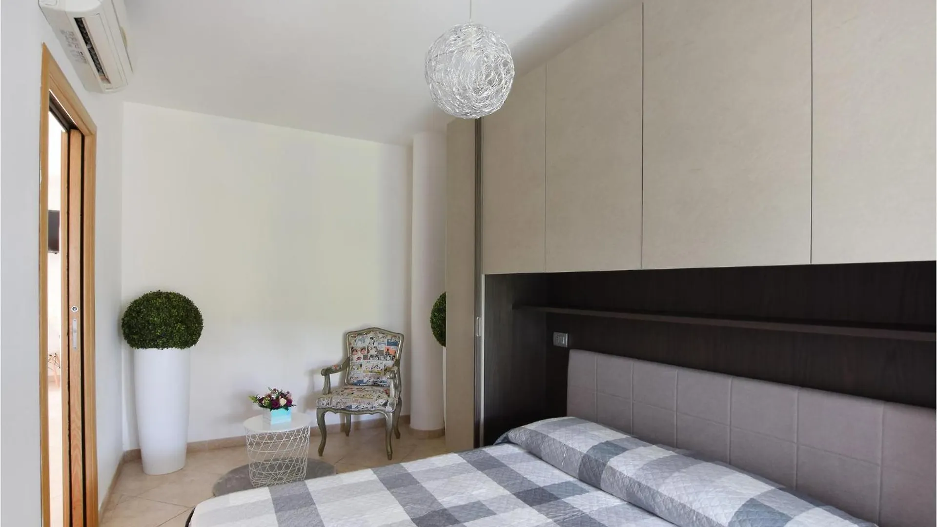 Casa Vacanze Villabel Assemini