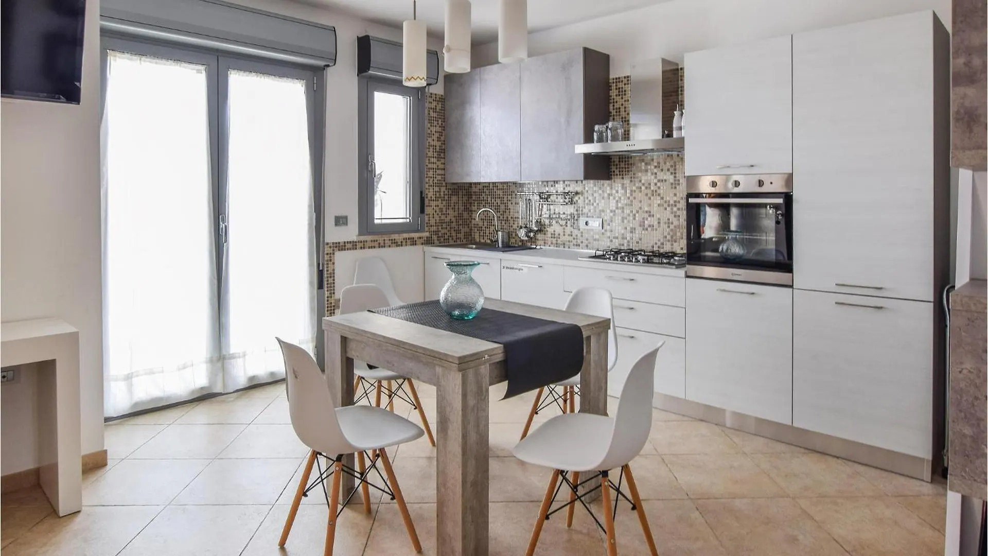 Casa Vacanze Villabel Assemini