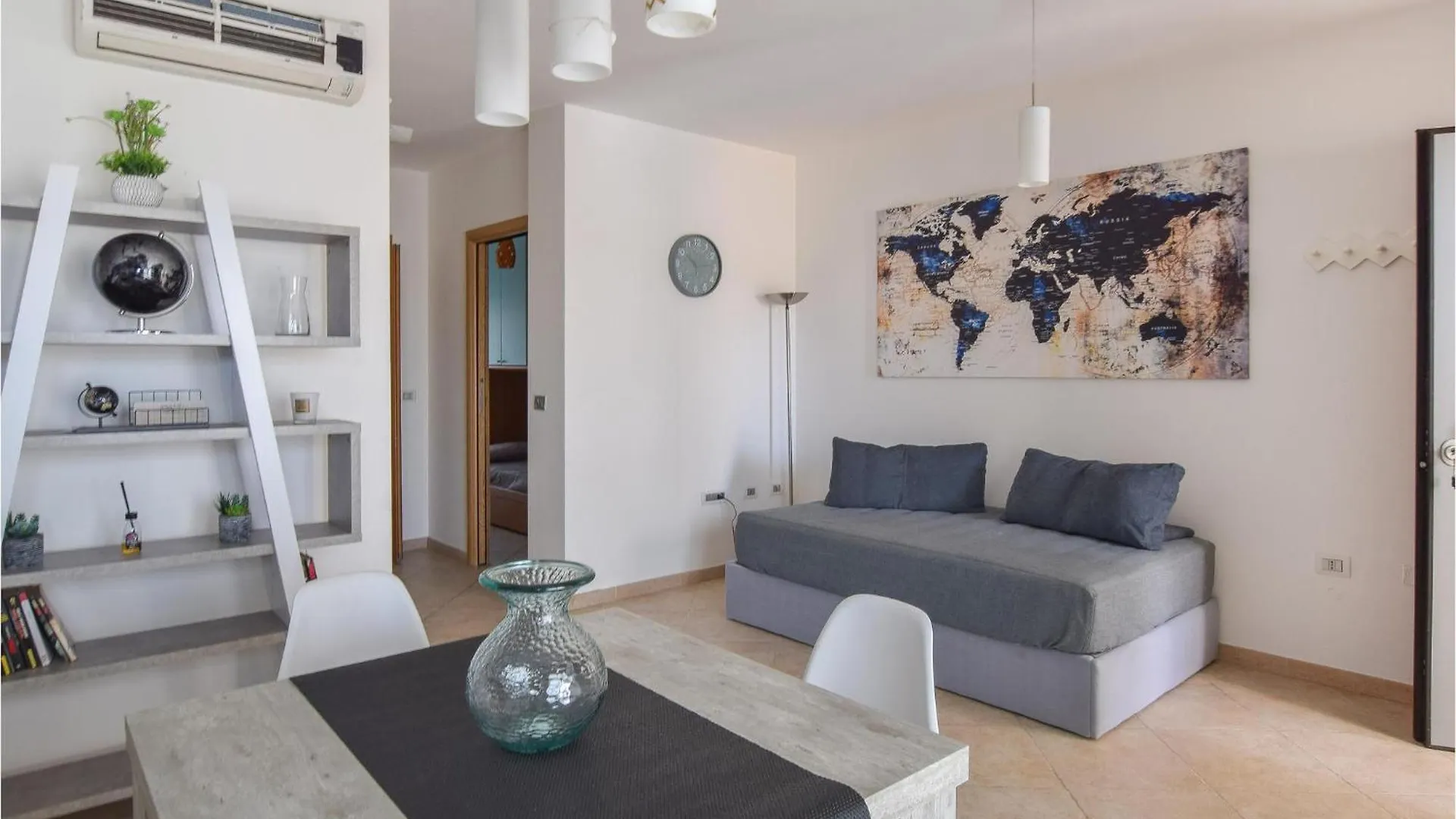 Casa Vacanze Villabel Assemini Olaszország