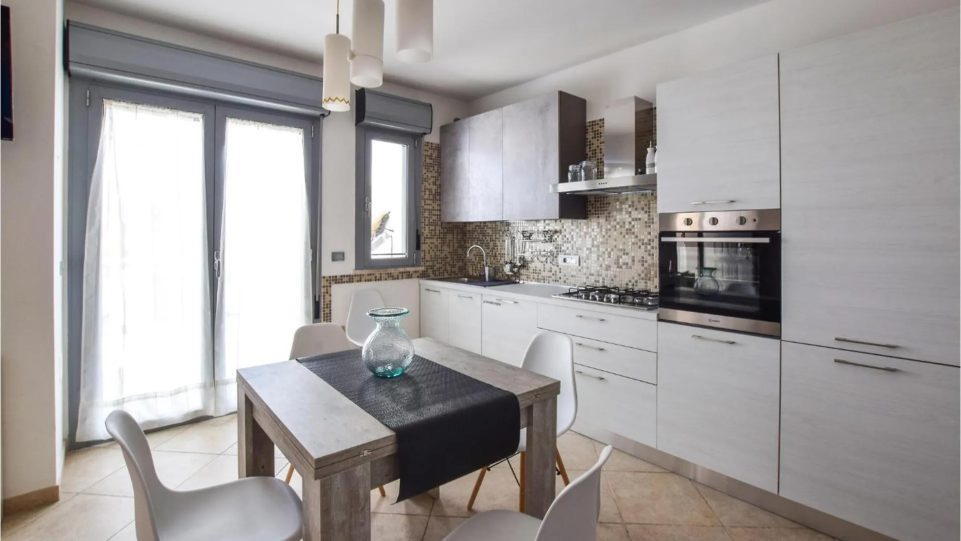 Apartman Casa Vacanze Villabel Assemini