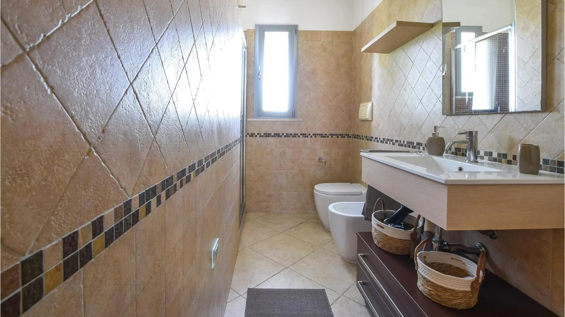 Apartman Casa Vacanze Villabel Assemini Olaszország