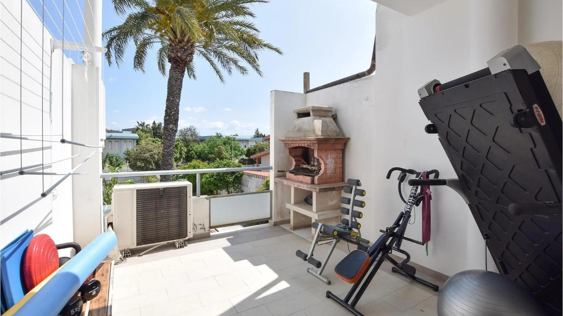 Casa Vacanze Villabel Assemini 0*,  Olaszország