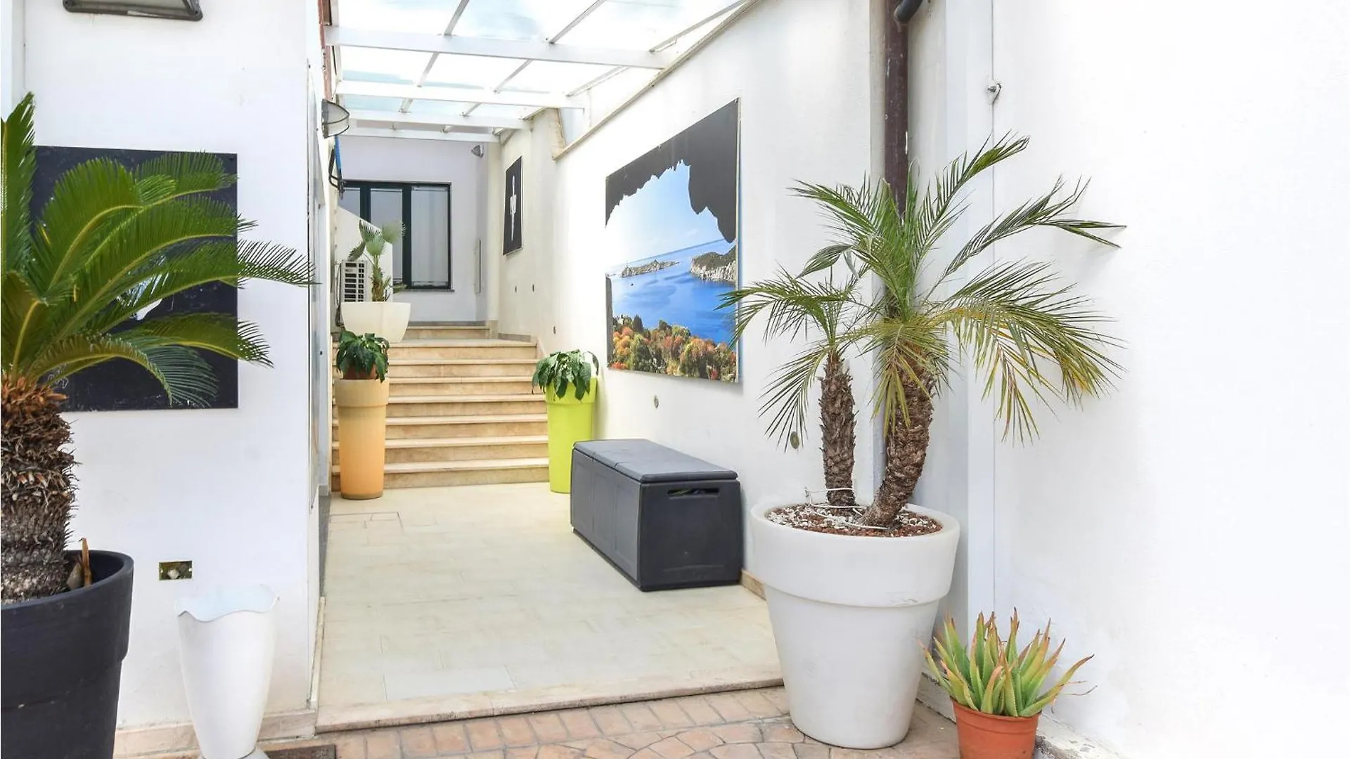 Casa Vacanze Villabel Assemini 0*,
