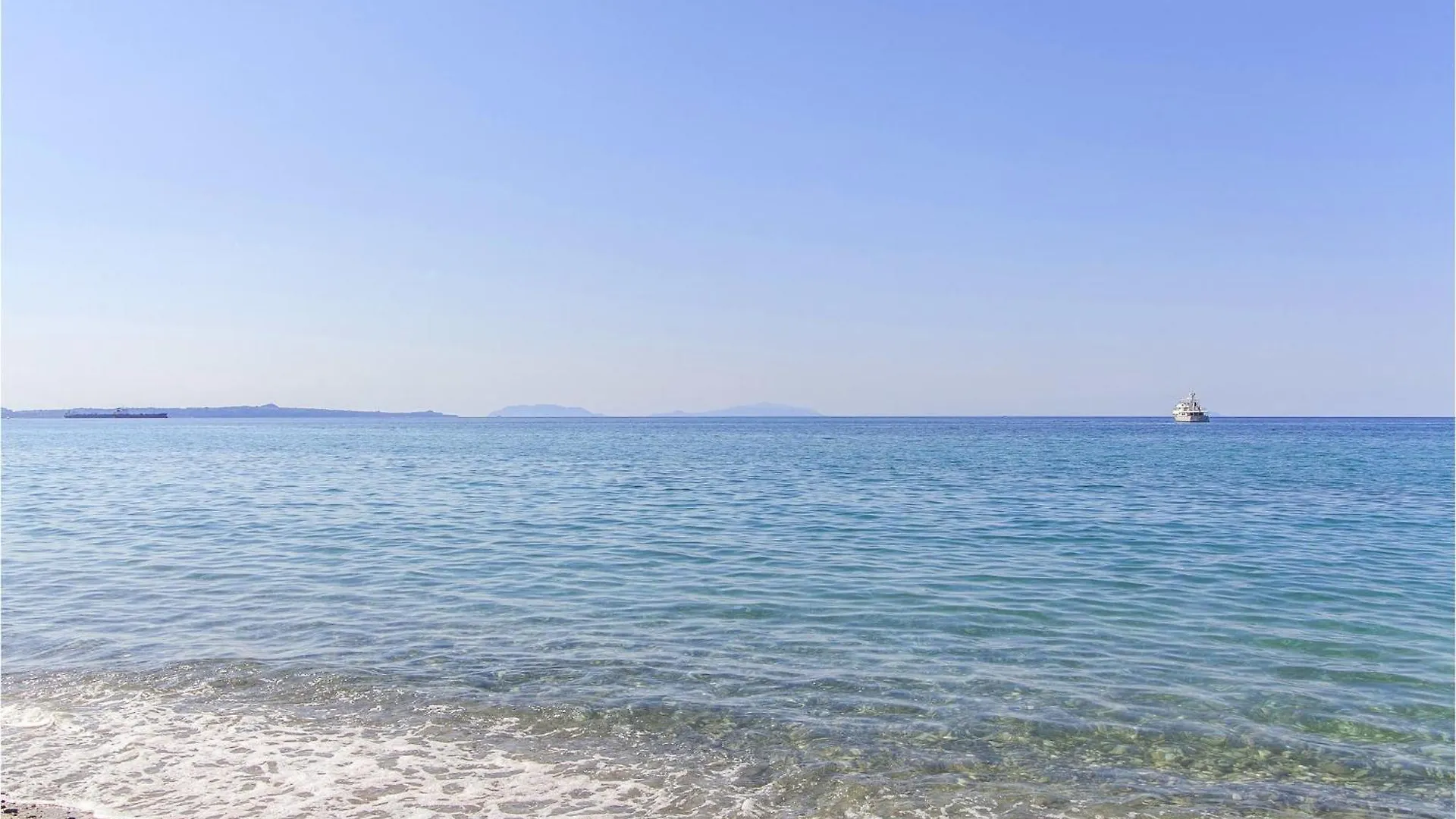 Apartman Casa Vacanze Villabel Assemini Olaszország