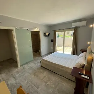 Apartamento Casa Pistis, Assemini