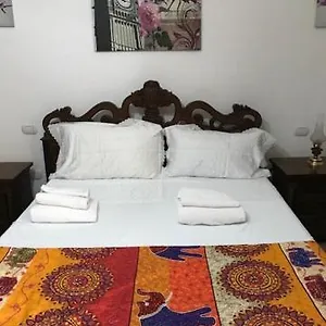 Bed and breakfast Il Roseto, Assemini